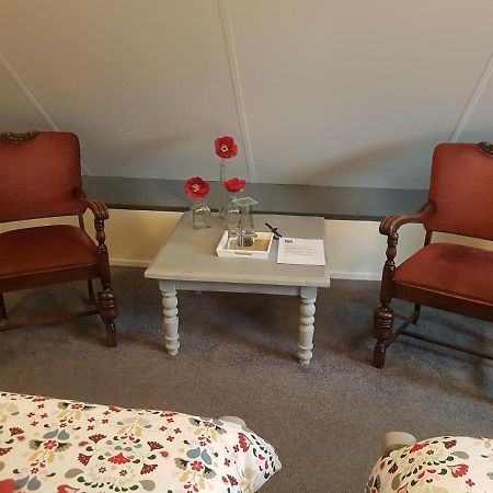 Thil'S Bed And Breakfast Ambt Delden Ngoại thất bức ảnh
