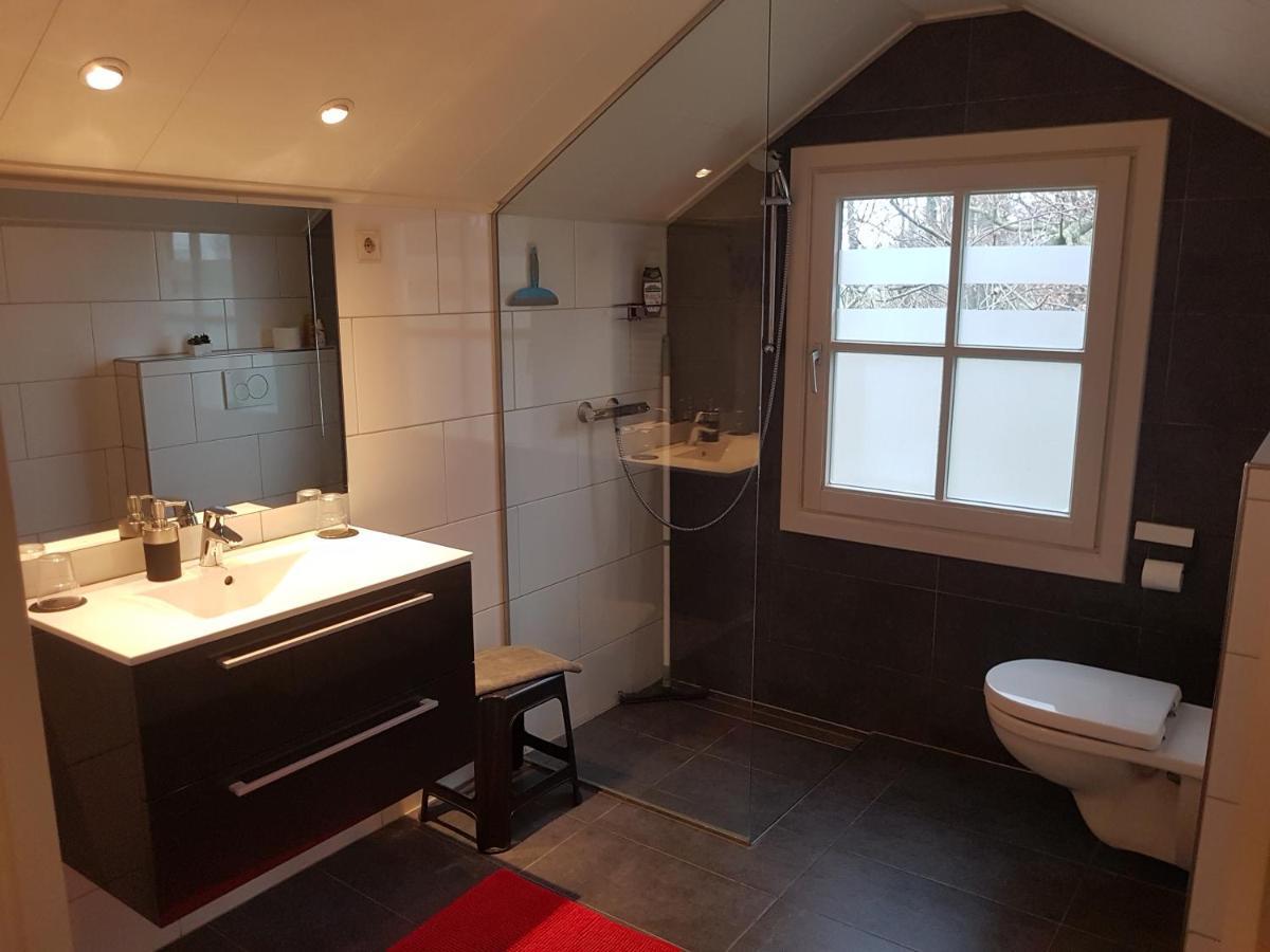 Thil'S Bed And Breakfast Ambt Delden Ngoại thất bức ảnh