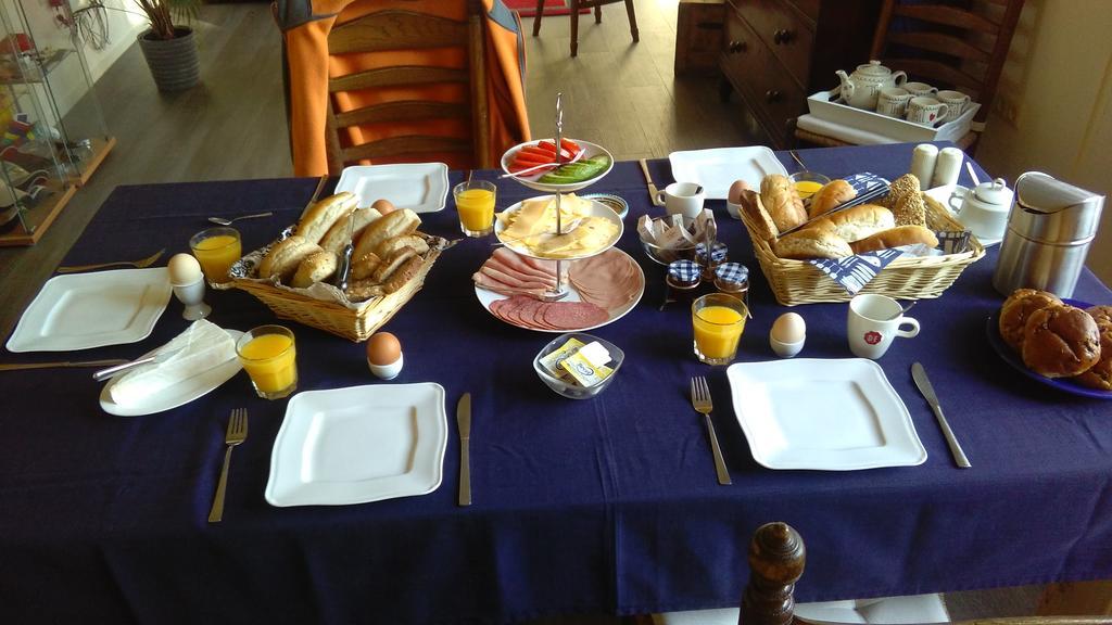 Thil'S Bed And Breakfast Ambt Delden Ngoại thất bức ảnh